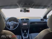 Volkswagen Golf 1.6 TDI Variant