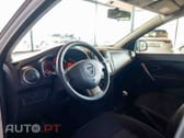 Dacia Logan MCV 1.5 dCi SL 10 Anos