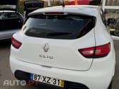 Renault Clio 1.5 dCi Zen