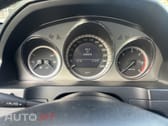 Mercedes-Benz C 220 AMG