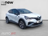 Renault Captur II RS Line 1.0 TCe 90cv