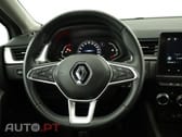 Renault Captur Captur 1.0 TCe Techno Bi-Fuel