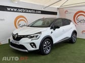 Renault Captur 1.3 TCe Exclusive EDC