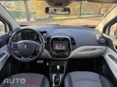 Renault Captur ENERGY TCe 120 EDC Luxe