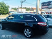 Peugeot 508 1.6 e-HDi Active 2-Tronic