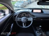 Mazda CX-30 2.0 e-Skyactiv-G Exclusive-line