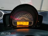 Smart ForTwo 0.8 cdi Passion 54