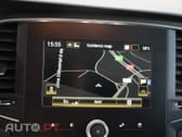 Renault Mégane Sport Tourer 1.5 Blue dCi Limited