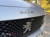 Peugeot 3008 1.6 Hybrid GT Pack e-EAT8