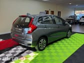 Honda Jazz 1.3 I-VTEC Comfort CVT
