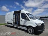 Mercedes-Benz Sprinter 313 CDI/4D