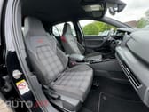 Volkswagen Golf 2.0 TSI GTI Black Style