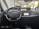Citroen C4 Grand Picasso 2.0 BlueHDi Shine EAT6