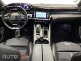 Peugeot 508 SW 1.5 BlueHDi GT EAT8