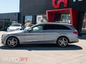 Mercedes-Benz C 250 d 4Matic Station 9G-TRONIC Avantgarde