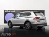 Volkswagen Tiguan Allspace 2.0 TDI Confortline DSG