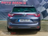 Renault Mégane Sport Tourer 1.3 TCe Limited