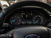 Ford Fiesta 1.5 TDCi Titanium