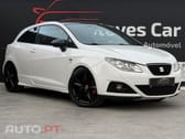Seat Ibiza SC 1.6 TDI CR Sport