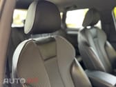 Audi A3 Sportback 1.6 TDi S-line