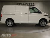 Volkswagen Transporter 2.0 TDI Business