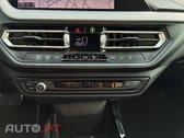 BMW 216 d Pack Desportivo M