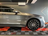 Mercedes-Benz S 400 d Limousine