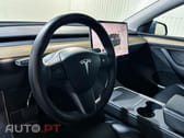 Tesla Model Y Long Range Dual Motor AWD