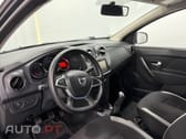 Dacia Sandero 0.9 TCe Stepway