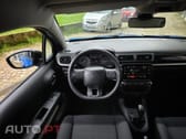 Citroen C3 1.2 PureTech Feel