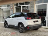 Peugeot 3008 1.6 BlueHDi GT Line