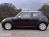 MINI Cooper D