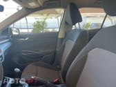Skoda Fabia 1.0 MPI Ambition