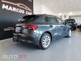 Audi A3 Sportback 30 TFSI