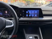 Volkswagen Golf 1.4 eHybrid OPF DSG Style