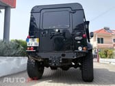 Land Rover Defender 90 2.5 Td5 S