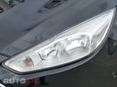 Ford Focus 1.5 TDCi EcoBlue Connected