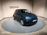 Fiat 500e Icon