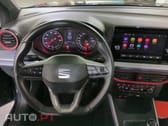 Seat Arona 1.0 TSI FR