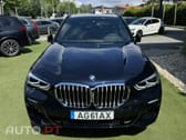 BMW X5 45 e xDrive Pack M