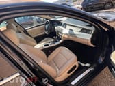 BMW 520 d Line Luxury