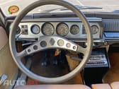 Renault 16 TX
