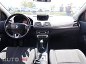Renault Mégane Sport Tourer 1.5 dCi Dynamique