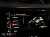 Audi E-Tron S quattro