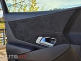 DS DS7 Crossback E-TENSE 4x4 PERFORMANCE Line+