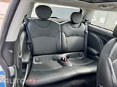 MINI Cooper Cooper S