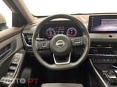 Nissan X-Trail e-Power Acenta