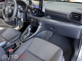 Toyota Yaris 1.5 HDF Comfort Plus