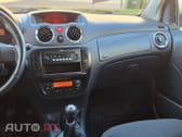 Citroen C2 1.1 VTR