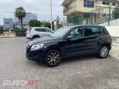 Volkswagen Tiguan Suv tdi